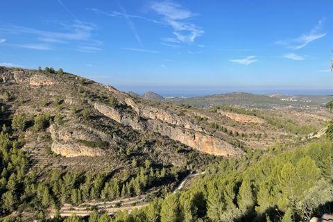Villa i Pedreguer, Alicante, Pedreguer - € 377.500 | Ref: Malva 2 - foto 20